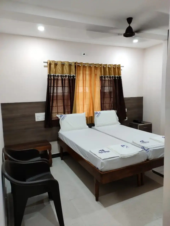 Отель NB Venkateswara Grand Inn