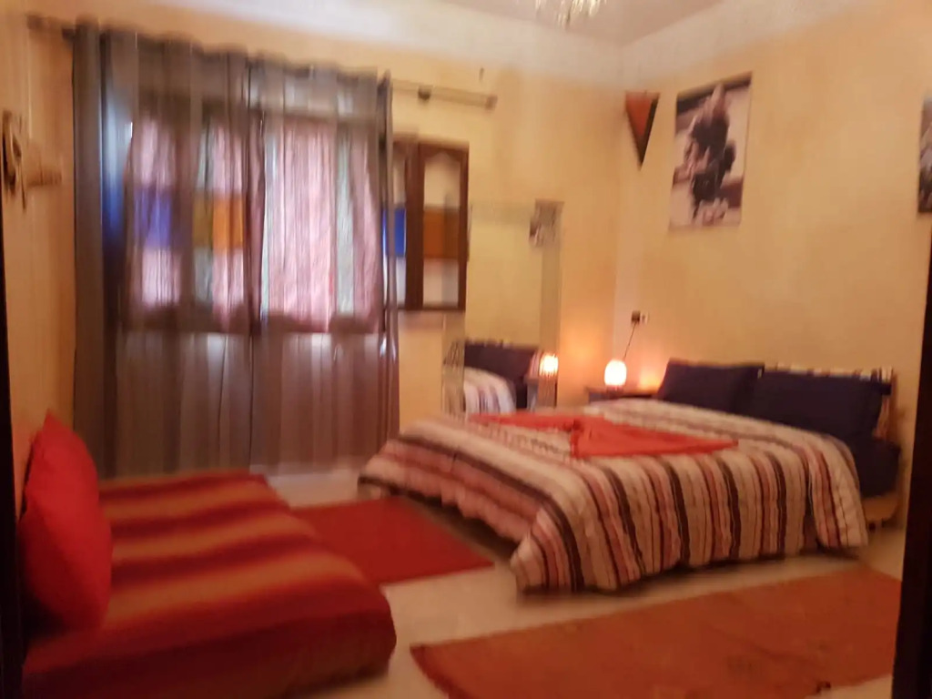 Maison Zaitouna