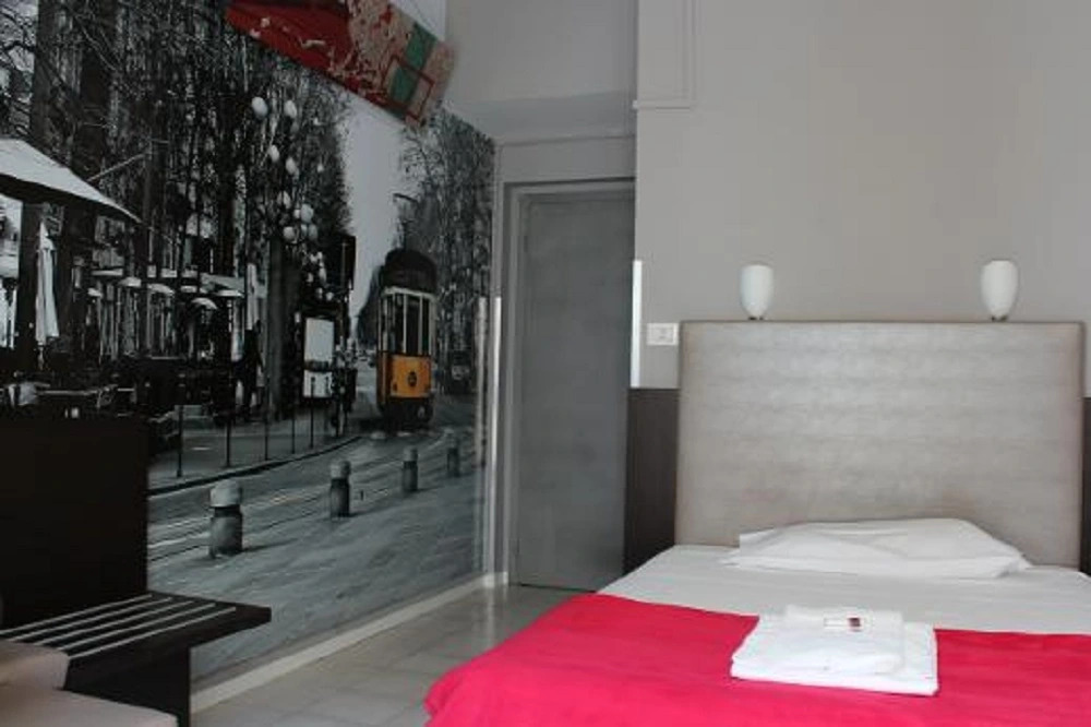 NEW GENERATION HOSTEL Navigli Milano