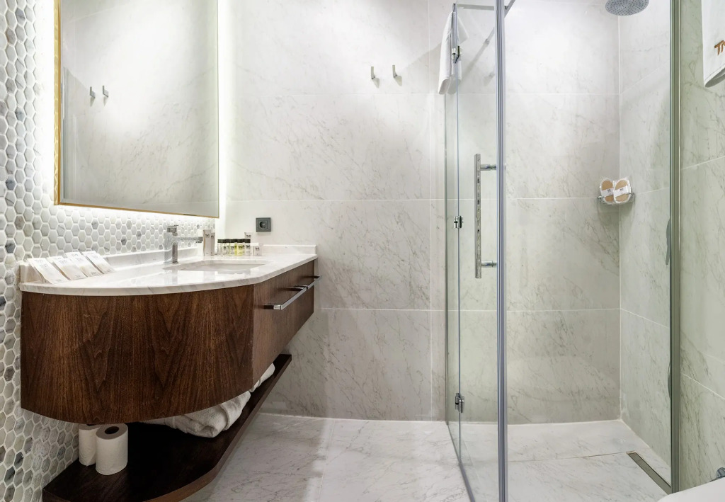 TNR Otel & Spa