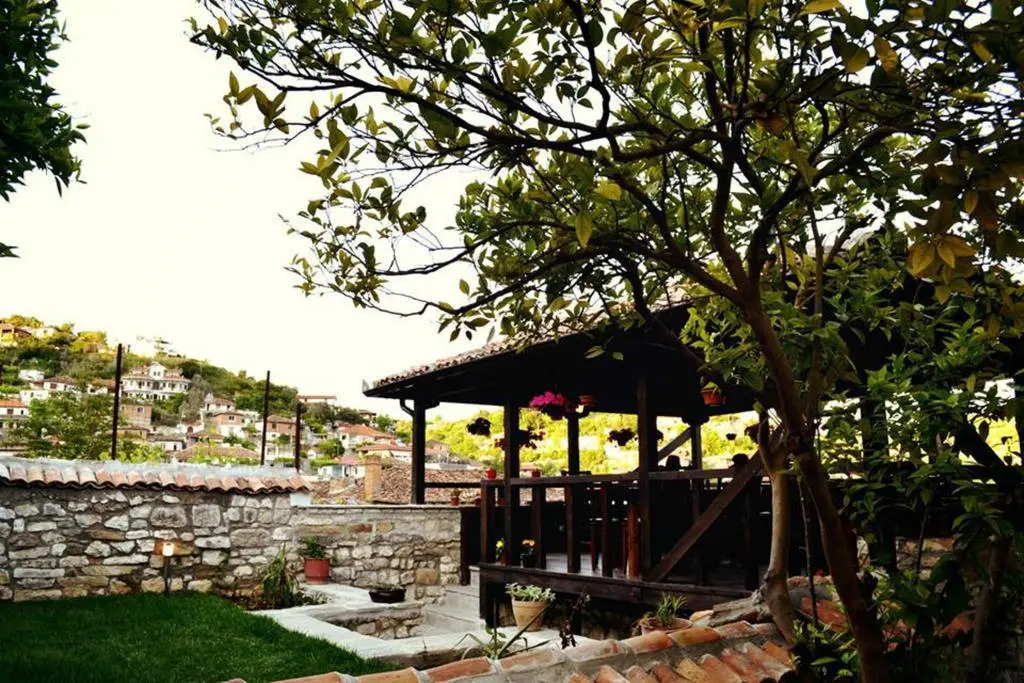 Sokak Boutique Hotel