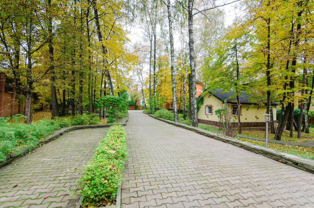 Частный дом Балашиха. Калинина д. 1