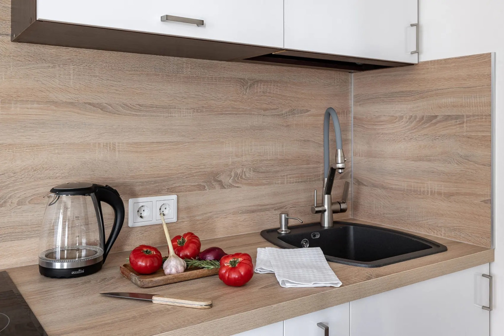 Квартира у клиники МЧС Piter Apartments (парковка, кондиционер)