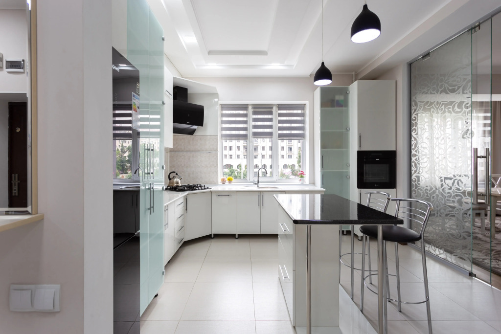 Апартаменты Oloy apartment