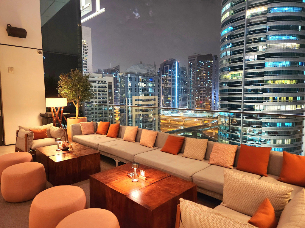 Апартаменты Vida Marina luxury 2 bedroom