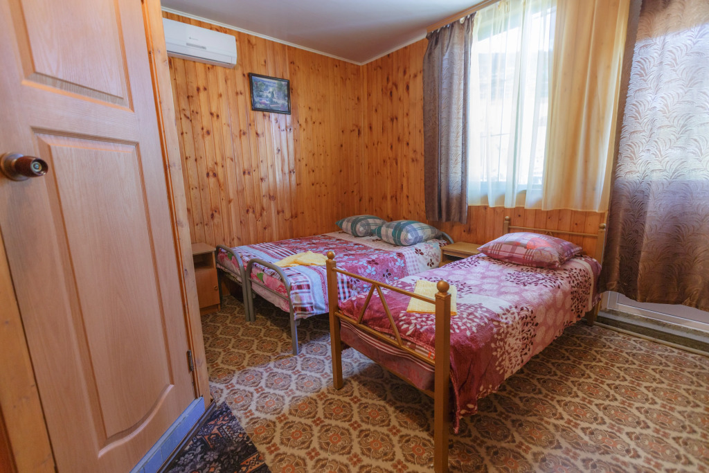Gostevoj Guest House