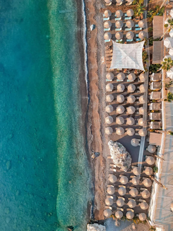 Pilos Suites