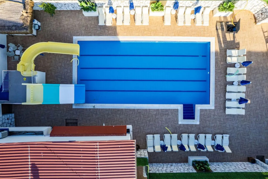 Club Sideris Halal Family Hotel