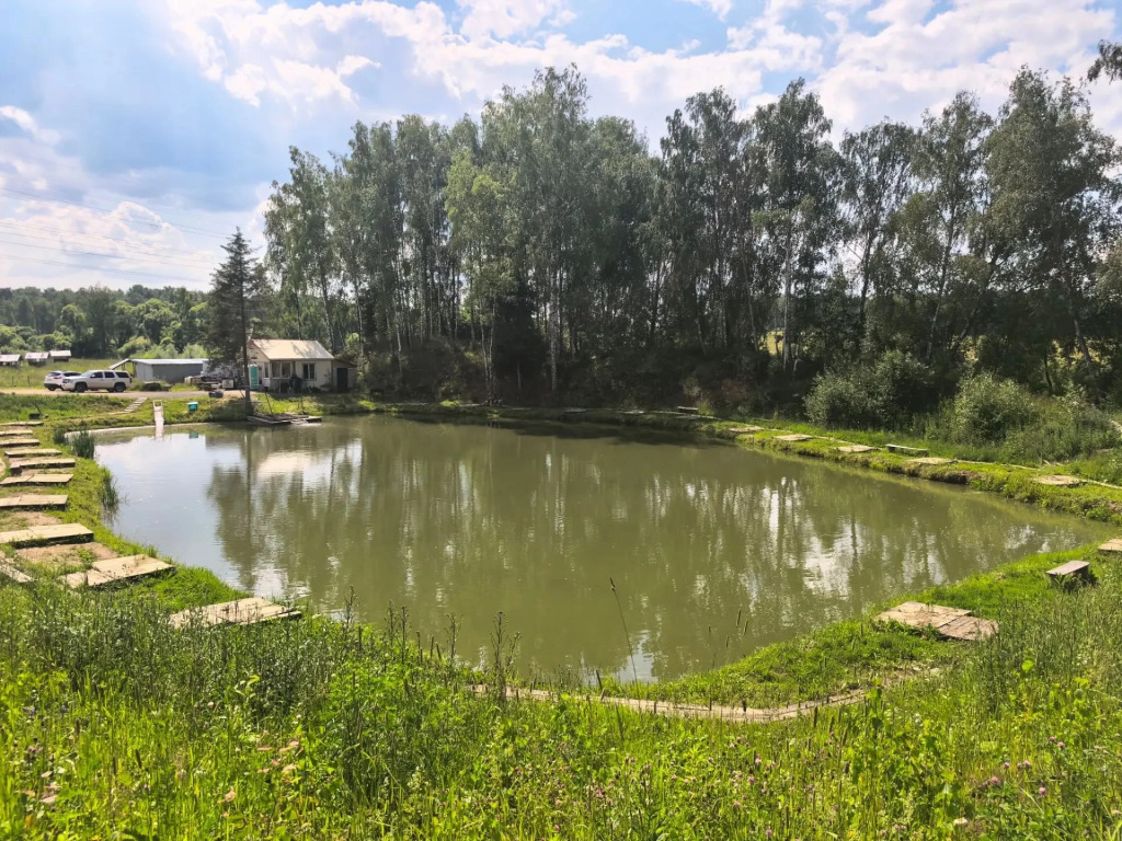 Бунгало МестоКлёва