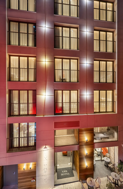 ERK Hotel