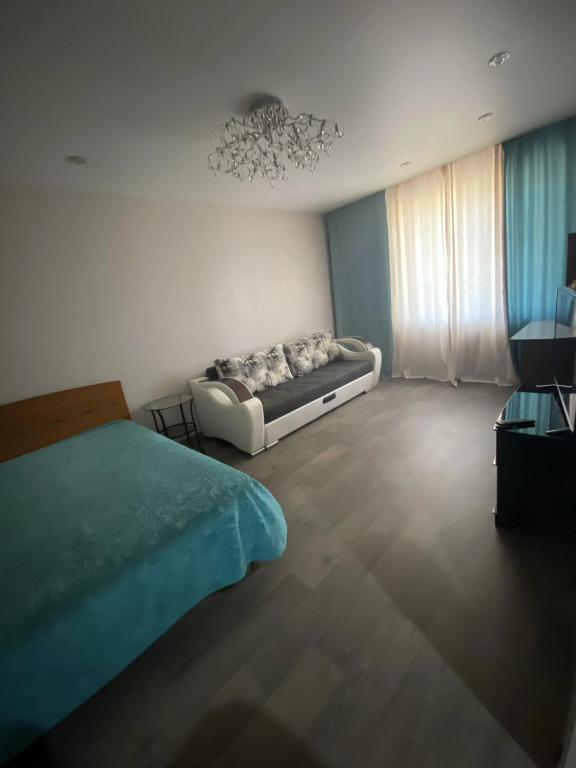 Квартира на Марджани 7В