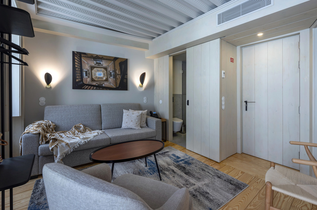 Гостевой дом Porta Nova Collection House