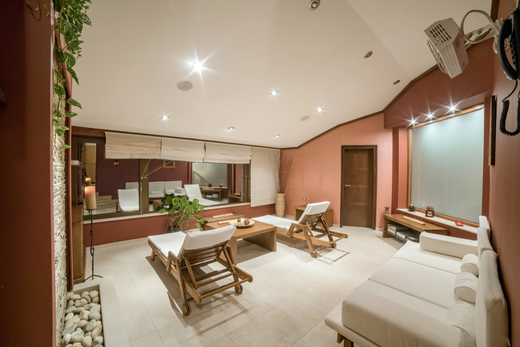 Hotel Smilen