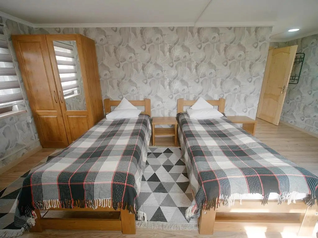 Alakol Guesthouse