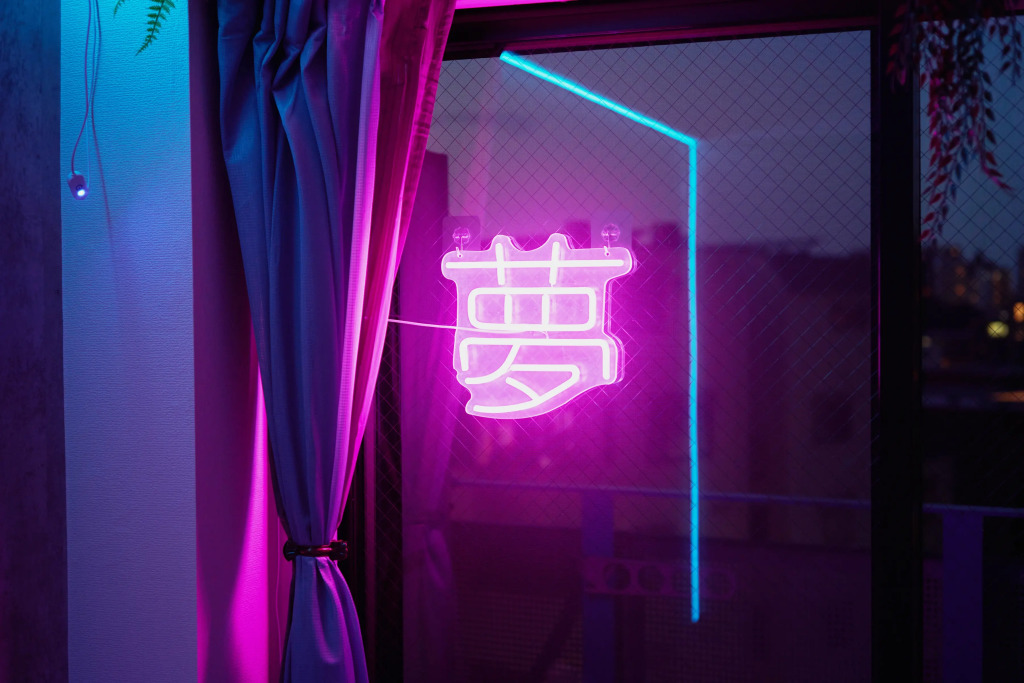 Апартаменты Cyber Tokyo Sinjyuku