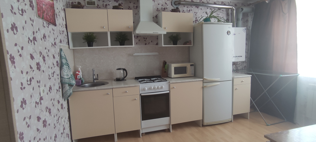 Квартира Уютная Евгения Золотухина