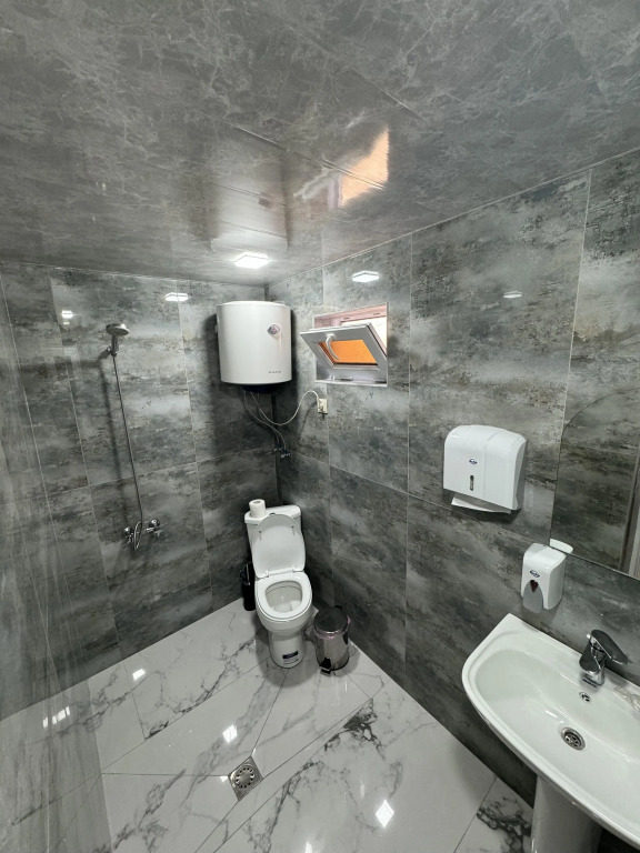 Urartu Complex Hotel