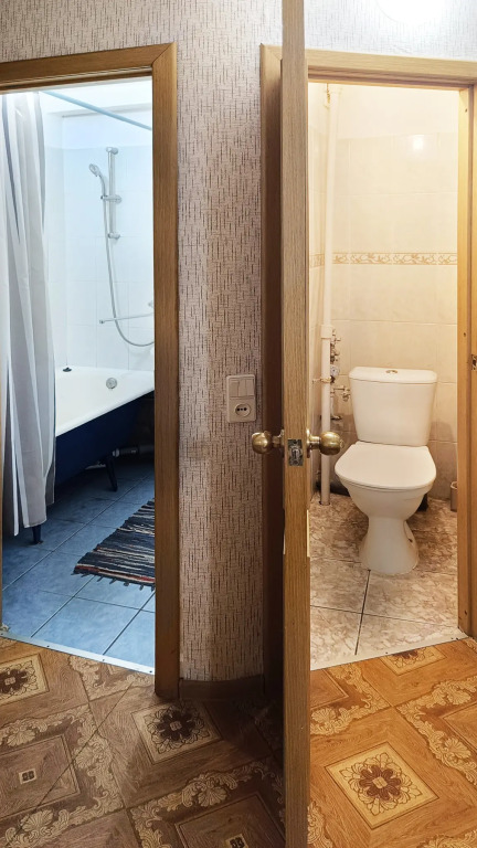 Апартаменты PiterHouse Leninskiy