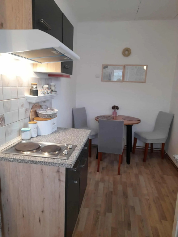 Частный дом Charming house Luisi in Maribor