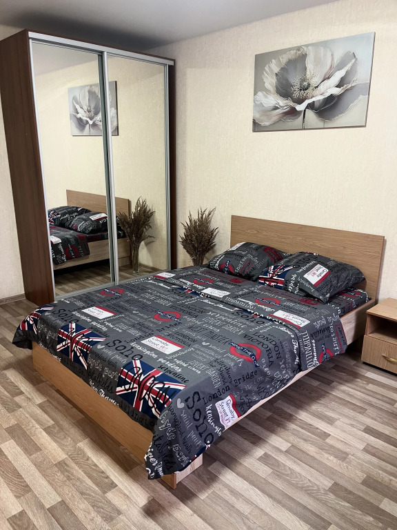 Квартира на ул. Свободная 10