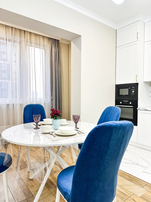 Luchshie Apartamentyi Almatyi S Vidom Na Goryi Naprotiv Trts Mega Almatyi Apartments