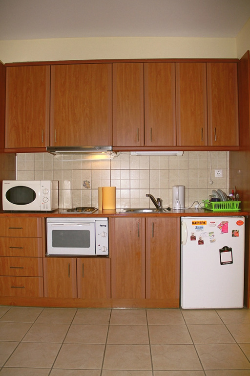 Апартаменты Modern House