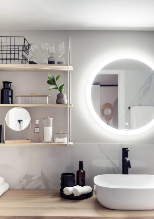 Апартаменты Matison Home