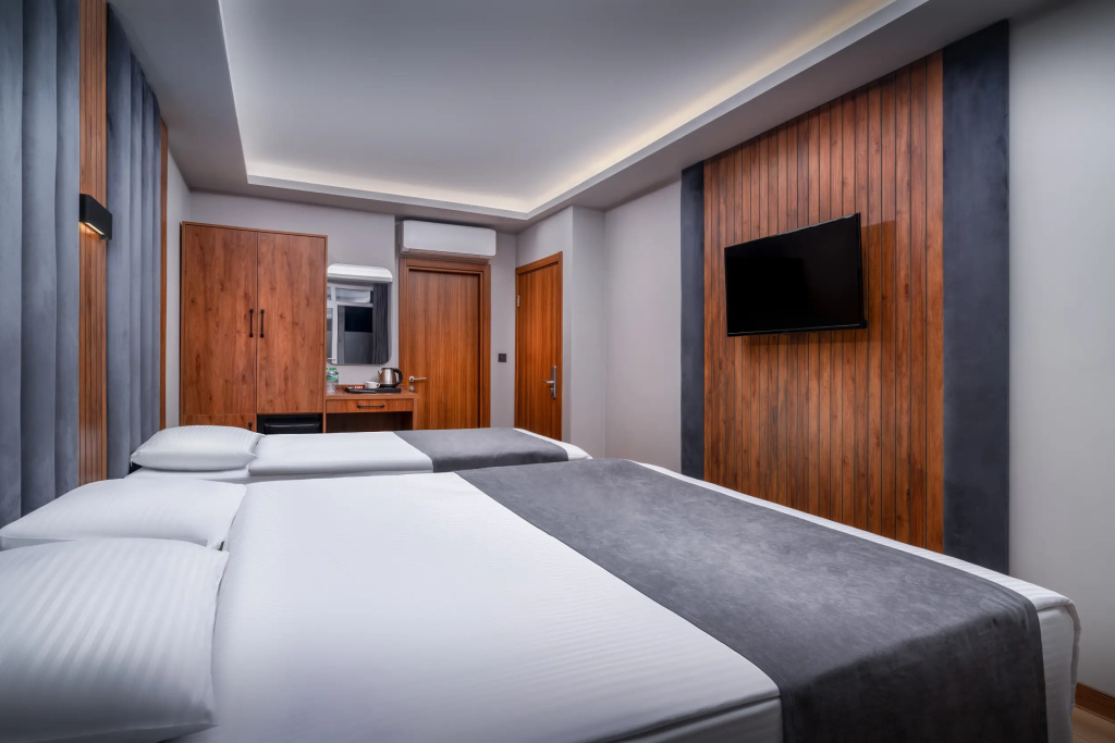 Elite Port Hotel Istanbul Airport