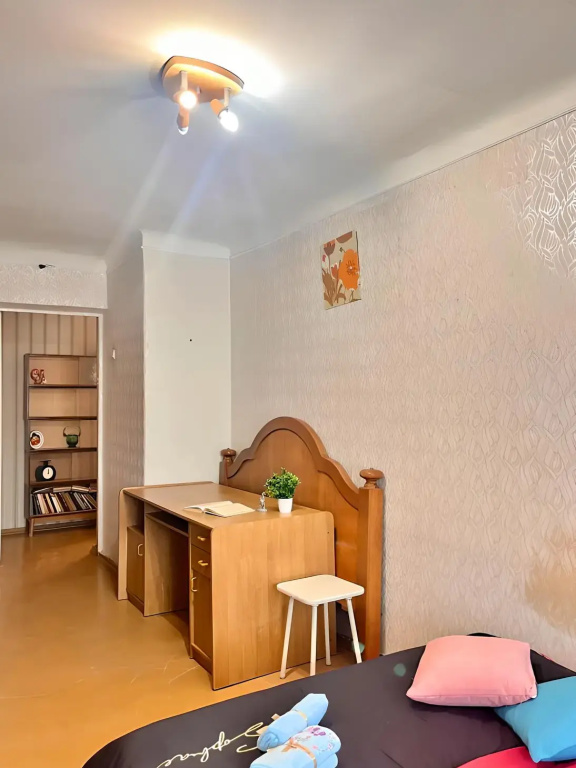 Квартира Трехкомнатная квартира рядом с Кремлем