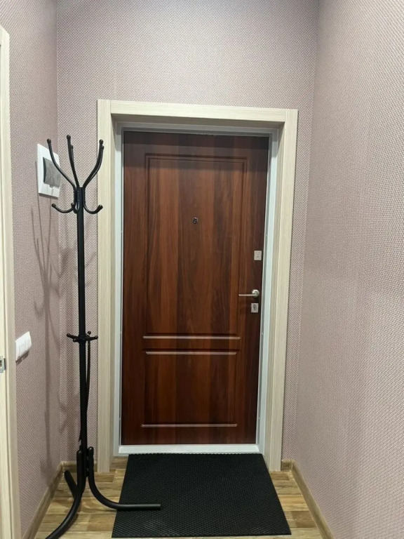 Квартира на улице Дружбы 30/4