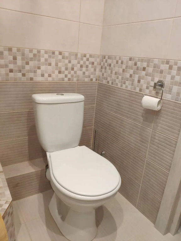 Квартира Casa Grande на Комендантском