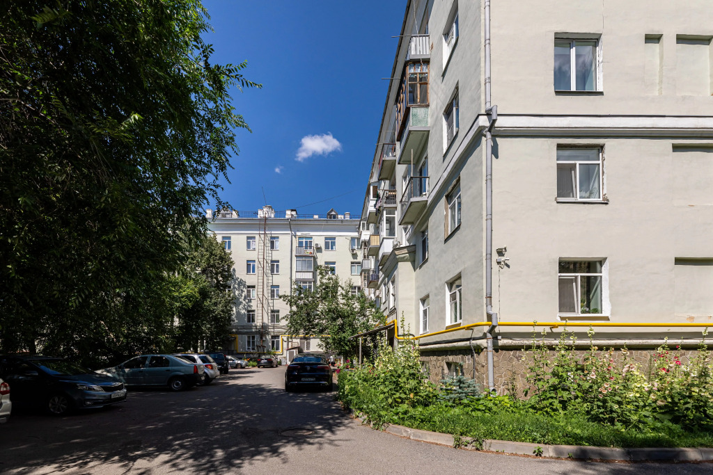 Квартира стильная сталинка с парковкой в центре двойной комфорт для семьи и друзей