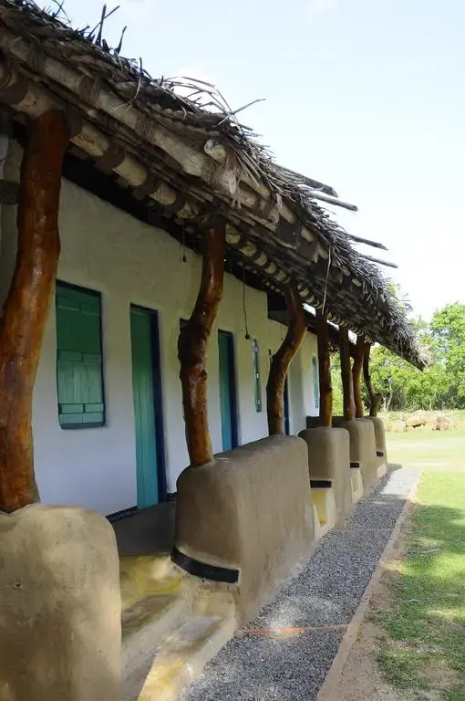 Puranagama Eco Lodge Villa