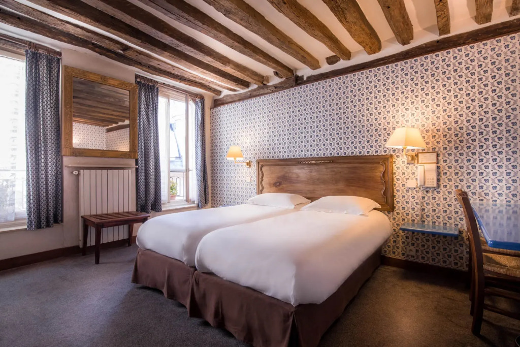 Гостевой Дом Hôtel du Lys