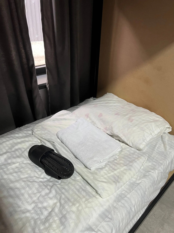Bon Hostel