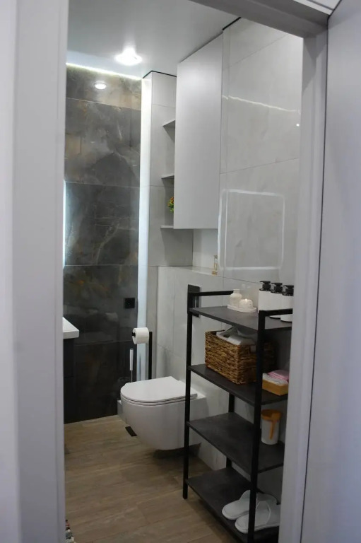 Квартира 41м2 2 Кровати