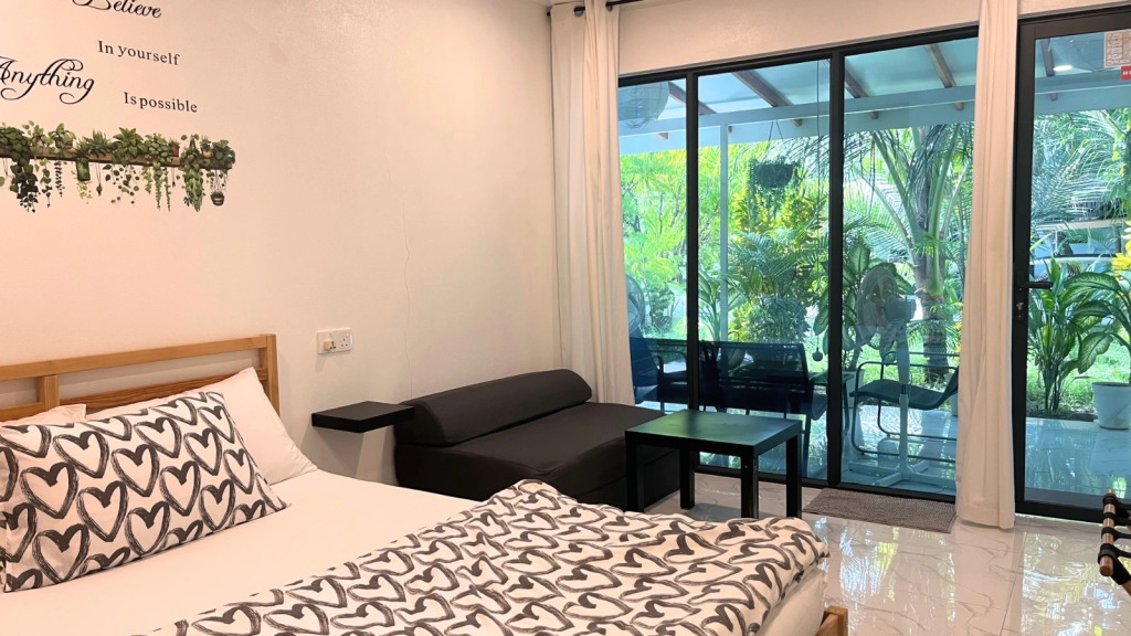 Отель Oceana Surf Maldives