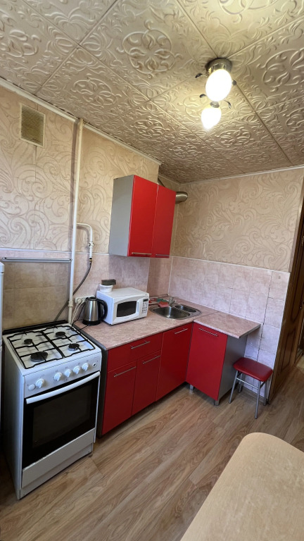 Квартира Уютная на Культуры 3