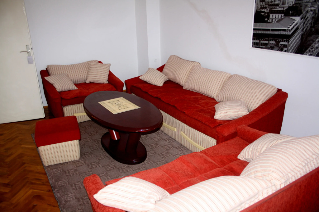 Апартаменты Bihac Centar