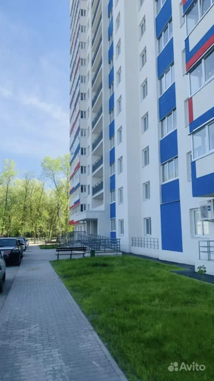 Квартира Уютный отдых