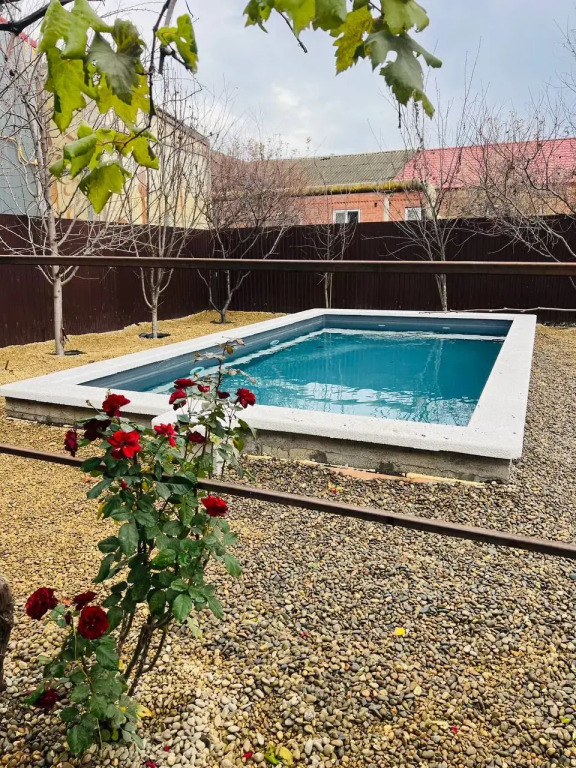Pool&Пар