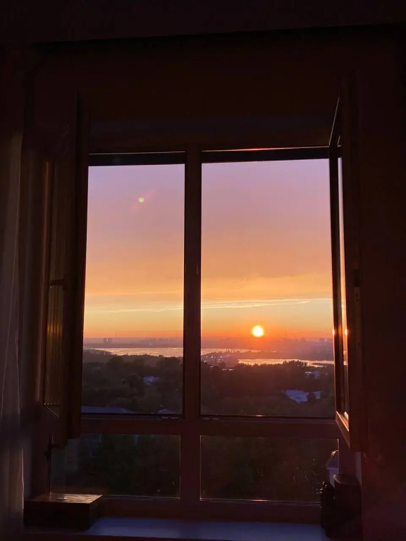 Квартира Art Apartment Panorama