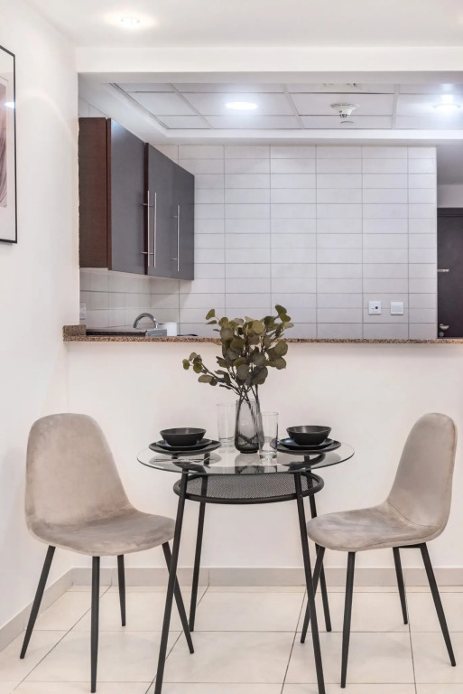 Апартаменты студия в Al Waleed Tower, JLT