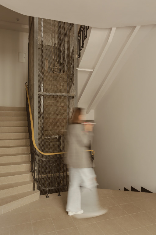 Lwowska Studios - STAYINWARSAW