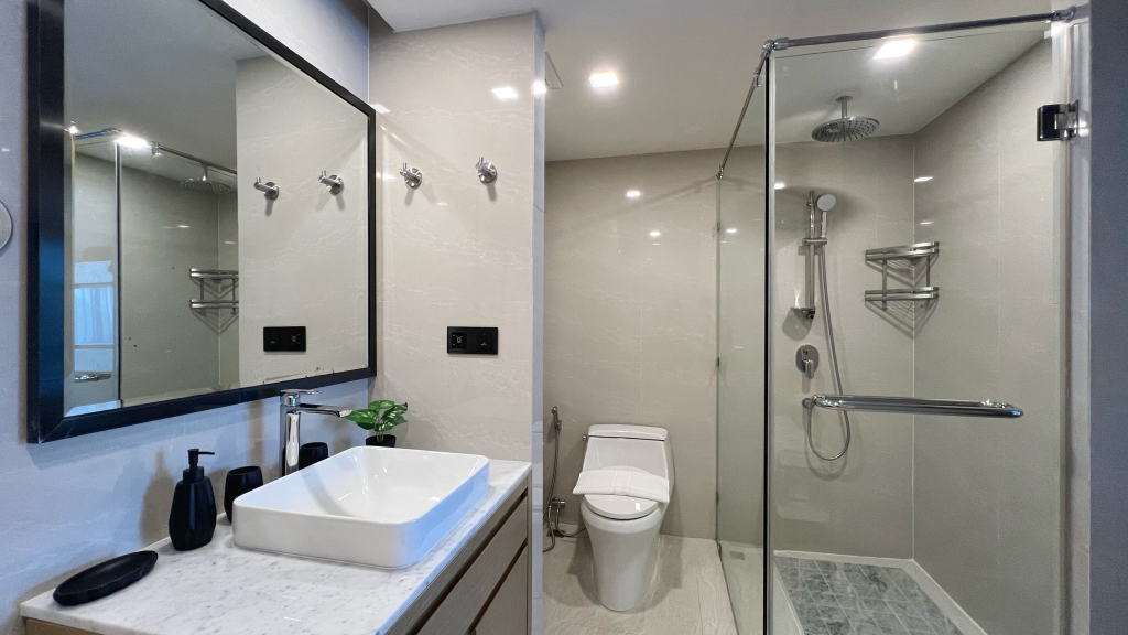 Квартира 1 BDR in 5* hotel Great pool 500m to Rawai beach