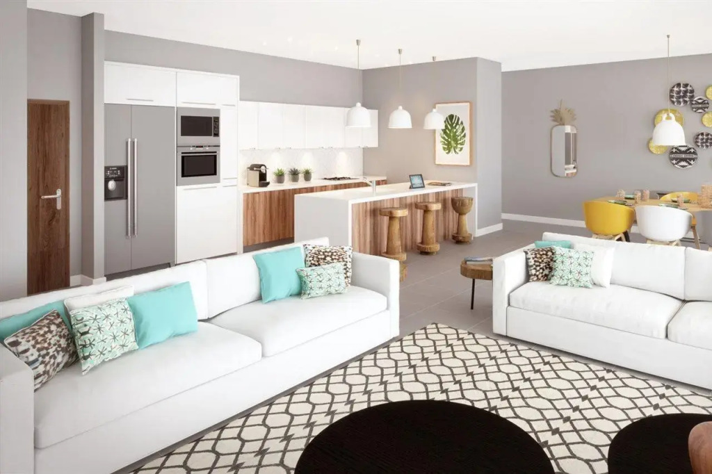 Mythic Suites & Villas by MJ Holidays