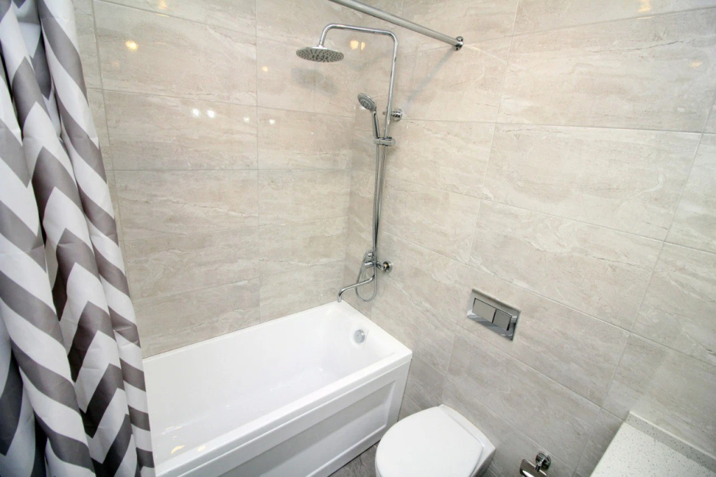 Апартаменты Luxury Apt 196