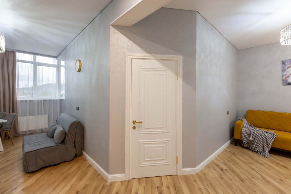 Квартира Апартаменты с видом на горы by Art Apartments