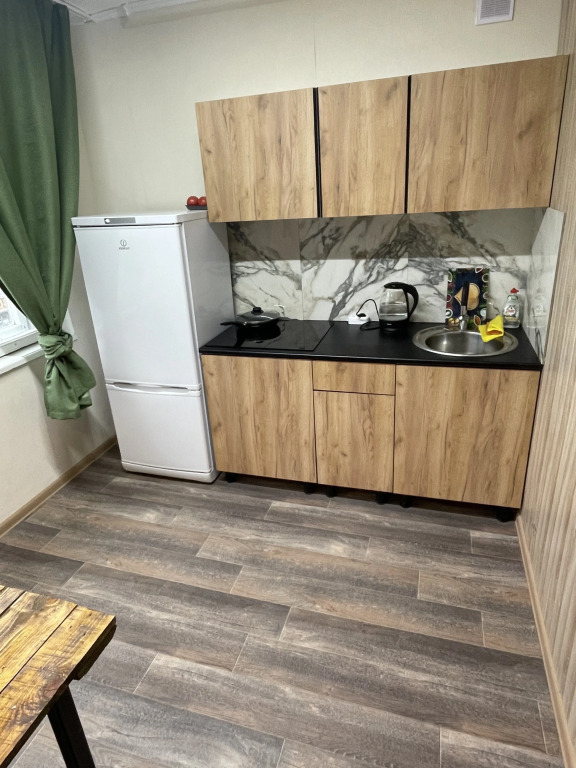 Квартира на Димитрова 15/1