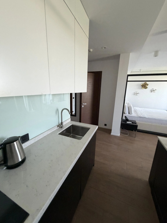Sea Breeze White Villas
